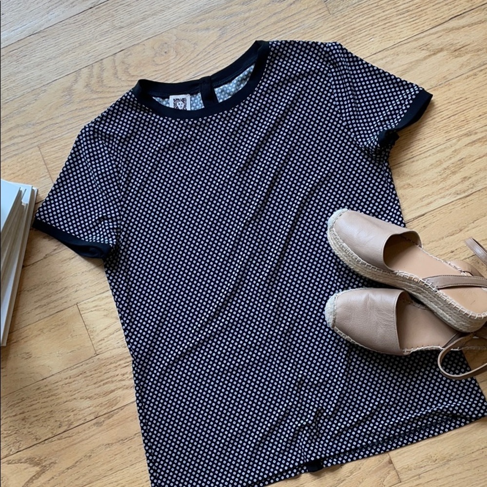 Anne Klein Top - Picture 3 of 7